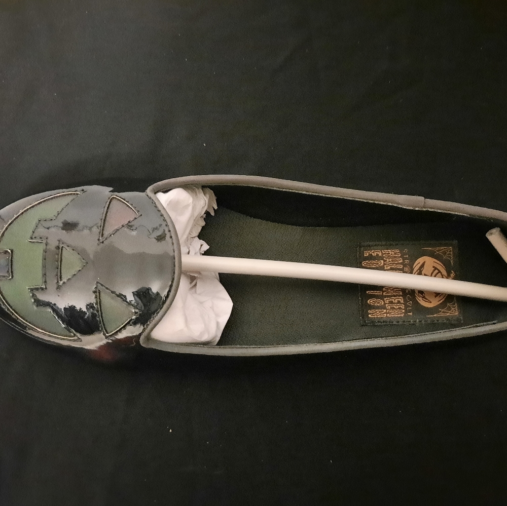Strange Cvlt Shoes